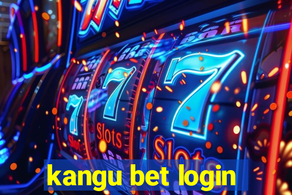 kangu bet login